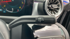 Mercedes-Benz CLA 200 AMG Line Premium Plus 4dr Tip Auto Petrol Saloon